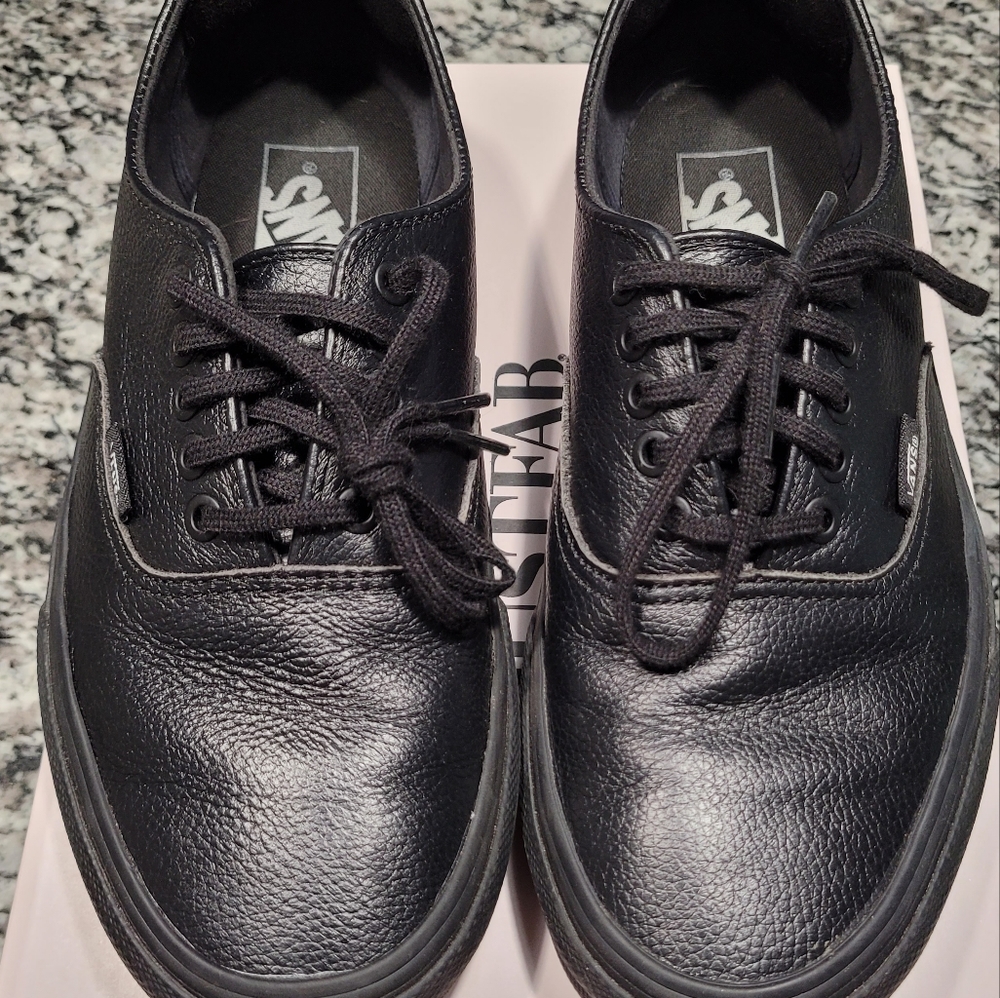 Vans